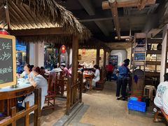 -麒麟小院·老九江菜(安平路店)
