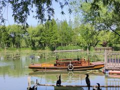 -长兴太湖图影湿地文化园