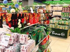 店内环境-永辉超市(凯德·天府店)