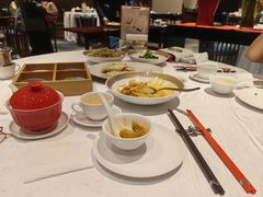 -红棉中餐厅·广州海航威斯汀酒店