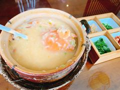 -潮州府·潮菜·砂锅粥(徐家汇店)