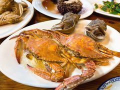 -板桥海鲜广场(文明东店)