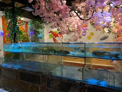 水产区-特色酱椒鱼私房菜(黄鹤楼店)