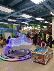 -莫莉幻想儿童乐园(北京昌发展万科店)