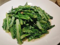 豆豉油麦菜-東大方(海宁海昌路店)