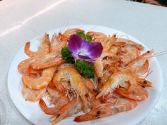 -锦里海景海鲜餐厅.三亚老字号(亚龙湾中心广场店)