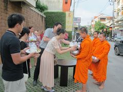 -清迈菩提塞雷纳