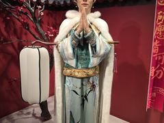 -北京杜莎夫人蜡像馆