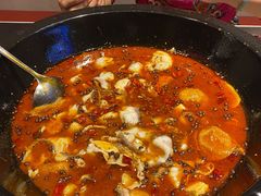 -鱼无双·酸菜鱼(来凤街店)