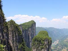 -恩施大峡谷