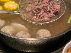 -八合里牛肉火锅(新洲店)
