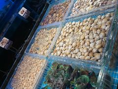 -山海•蒸汽活海鲜自助(皇庭广场店)