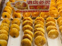 -味多美蛋糕(劲松京客隆店)