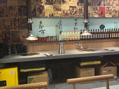 -卿古炭火烤肉(亲橙里店)