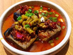老长沙臭豆腐-三两粉(深圳龙华上塘店)