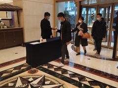 -上海尊茂酒店