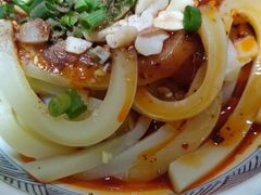 -姚记.周礼伤心凉粉(时代广场店)