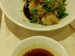 -阿锋鲍鱼酒家美食汇(华安店)