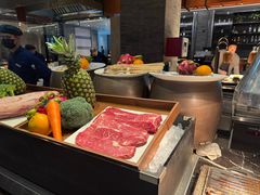 -阿纳迪酒店·秘境西餐厅