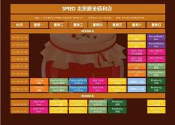 -Speed Dance Studio