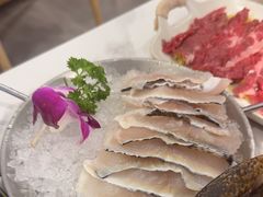 -椰子湾·海南火锅·糟粕醋·椰子鸡(正大广场店)