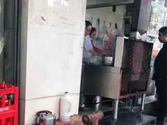 -老赵面店(大西路店)