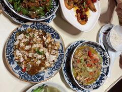 -侯师傅热炒店(印象城店)
