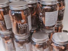 -Peet's 皮爷咖啡(陆家嘴中心店)