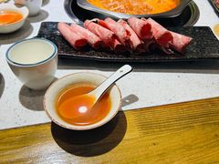 -聚黔堂凯里酸汤鱼美食店