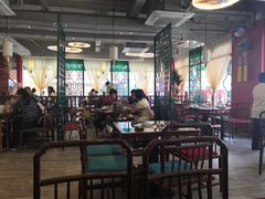 -禧鳳記·猪肚鸡火锅(玖洲道店)