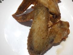 蒜香鸡翼-孖记茶档·热腾茶餐(荔湾领展广场店)