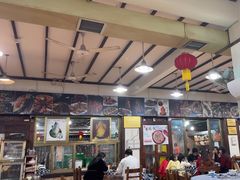 -洞密园美食城·二十二年老店(富华路店)