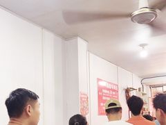 -杨家牛肉汤(淮建路店)