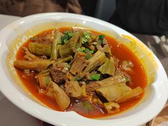 -眉州东坡(团结湖店)