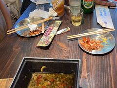 -破店肥哈·东北烧烤·夜宵(南山保利店)