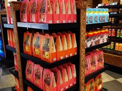 零售区-酷巧·巧克力糖果店