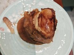 -高玛纳驴肉火烧(河间总店)