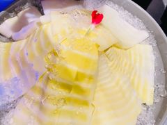 大刀笋片-麻路成都火锅(柏威年店)