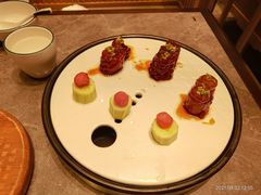 -闫府私房菜(恒隆店)