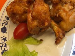 -拉面莊夢語＆中华料理八椿