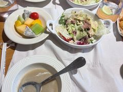 -斗牛士牛排(南京东路店)