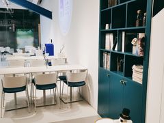 -intime coffee(芝麻街店)
