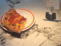 -比格比萨自助(宝山日月光店)