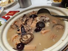 -海宝酒家(中山四路店)