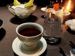 -香守·花胶鸡海鲜火锅(JW万豪店)