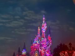 -上海迪士尼度假区