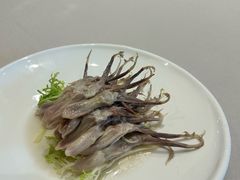 -钱记·乡野菜(紫荆花路店)