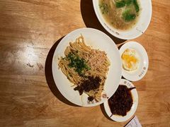 -贰拾捌味·宜宾燃面(春熙路旗舰店)