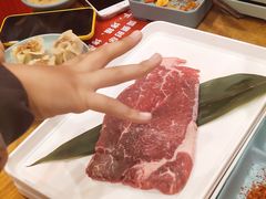 -蚝英雄鲜蚝自助专门店(长楹天街直营店)