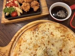 -Kpasta韩式意大利面